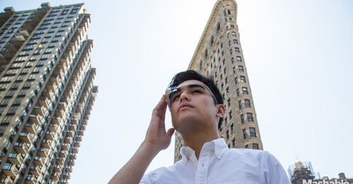 Smart Glasses Will Re-Envision Travel as We Know It