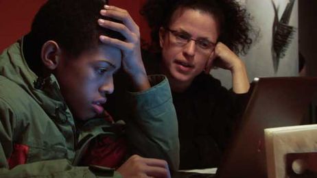 When Minority Students Attend Elite Private Schools