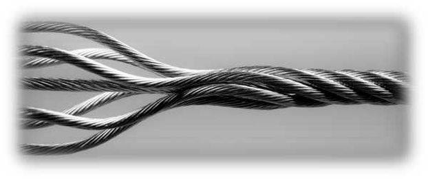 What on Earth is Preformed Cable?