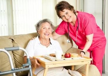 Independent Home Care Agency
