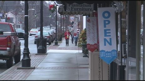 Bardstown shops perfect for finding unique gifts