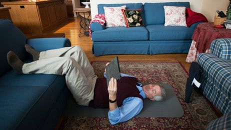 Men With Pelvic Pain Find a Path to Treatment Blocked by a Gynecology Board