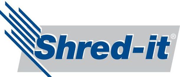 Shred-it's secure shredding process for on site and off site shredding