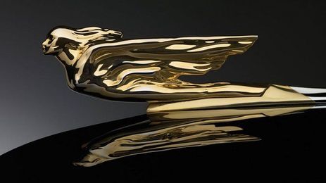 In Classic Car Auctions, Value Is Subjective