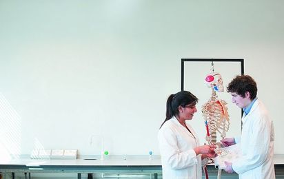 Why A Quality Education Matters For Allied Health Professionals