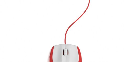 Got 'Mouse Shoulder'? Computer users need arm support