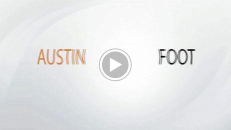 The difference between an orthopedic surgeon and a podiatric surgeon is a com...