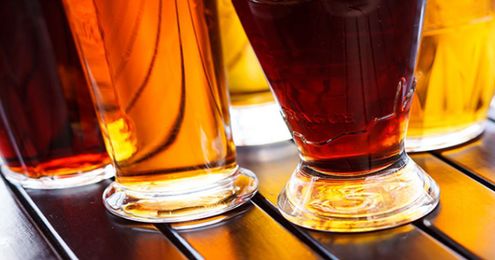 The Hard Choice: Is Beer or Cider Better?