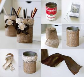 15 DIY Simple and Genius Ideas that can Inspire You