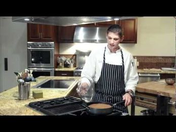 Thermador How To: How To Bake a Cake on ExtraLow®