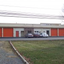 What You Need To Know About Self Storage Facilities
