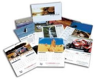 Is the printed calendar dead?