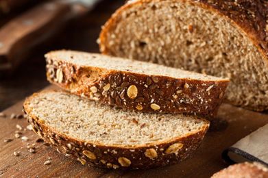 Which Bread Is Best For You — Whole-Grain, Multigrain or Whole Wheat?