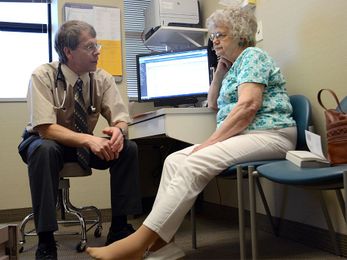 Family Physicians Embraced Health IT, Worked Through Challenges, Cheered Success
