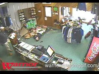 How To Drop In At Your Local Pro Shop