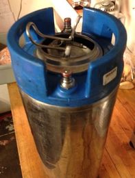 Jeffrey Morgenthaler » How to Build Your Own Carbonation Rig