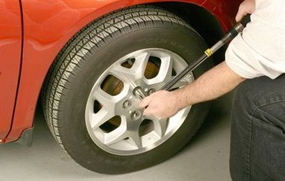 Wheel fasteners: Understanding the nuts and bolts of wheel clamping