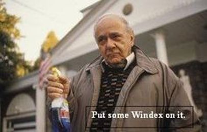 The One About “Magic Potions”