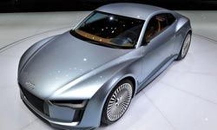 How does buying a hybrid car affect your insurance rate?