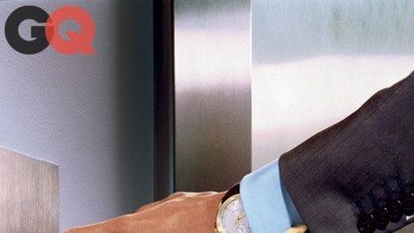 The Seven Commandments Of Riding Elevators