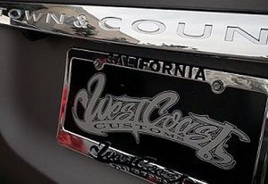 West Coast Customs’ Simple Steps of Customization