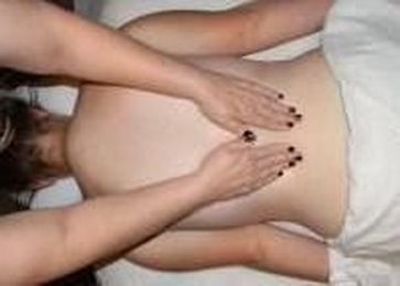 Benefits of Lower Back Massage