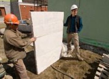 PTCVoice: Self-Repairing Concrete Could Be The Future Of Green Building