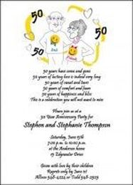 Wordings Sayings Verses for Invitations Announcements