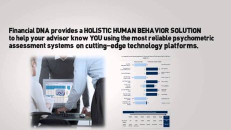 Suncoast Advisory Group: Discovering Your Financial Personality