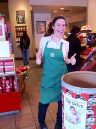 Organize a Collection Drive