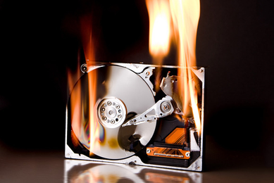 Kill your data dead with these tips and tools