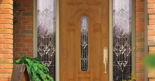 Doors: The Gateway to the Home