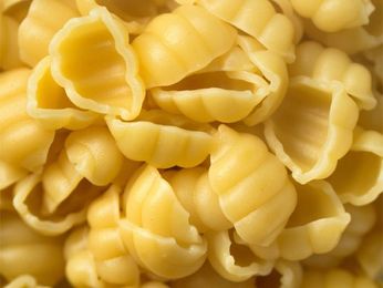Get ready for 3D-printed pasta, in any shape you want