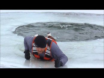 How To Perform A Self Rescue