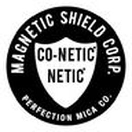 Magnetic Shield Corporation