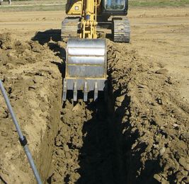 Training Tips for Safe, Efficient Trenching