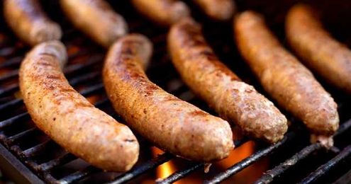 10 Bizarre Things You Should Know About Sausage