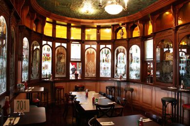 Selling Irish Pubs? The Guinness Irish Pub Concept