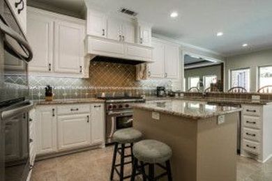 How Bath and Kitchen Remodeling Helps Your Home Value