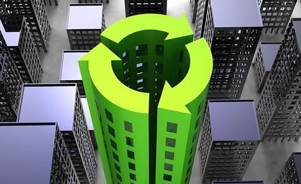 Intelligent Buildings