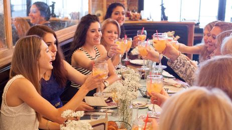 The New Bridal Shower Rules For Hosting a Unique Party