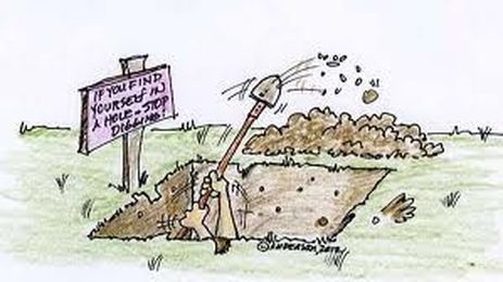 Getting Control of those Pesky Bugs