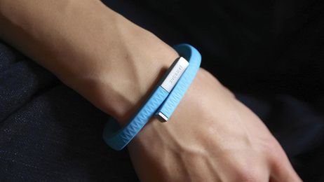 How To Translate Your Wearable Fitness Data Into Food Aid Donations