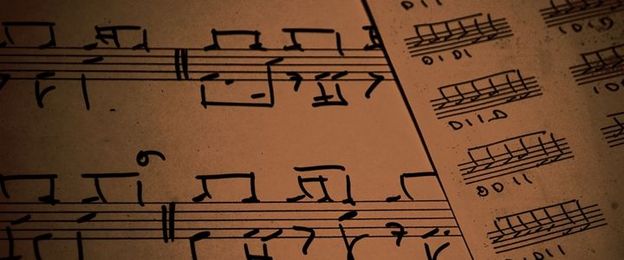 Songwriting 101: Let the Rhythm Be Your Guide