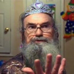 Can you quote Uncle Si?