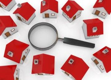 How to Find Out If a Property Has Liens on It