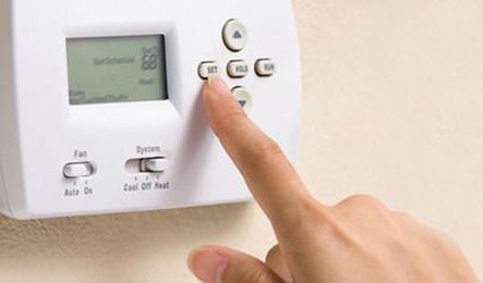 Making a Central Heating System Energy Efficient
