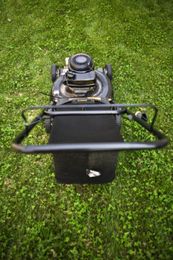 Should I Mow My Lawn in Winter? Cold-Weather Lawn Care