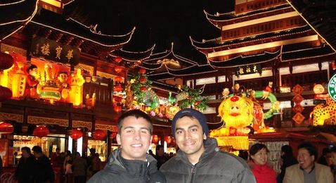 5 OTHER Ways to Volunteer in China (Besides Teaching English)