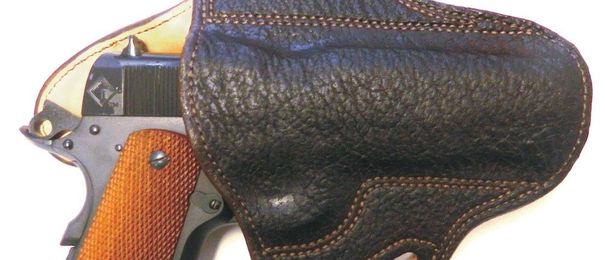 5 Things you must know about concealed carry holsters